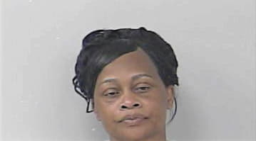 Cynthia Booth, - St. Lucie County, FL 